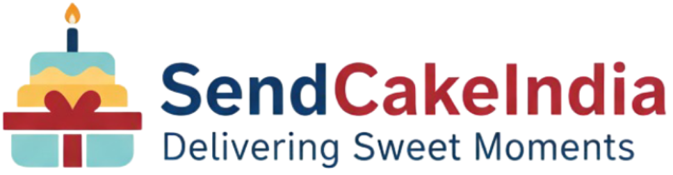 Sendcakeindia