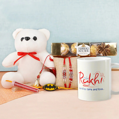 Relationship of Love